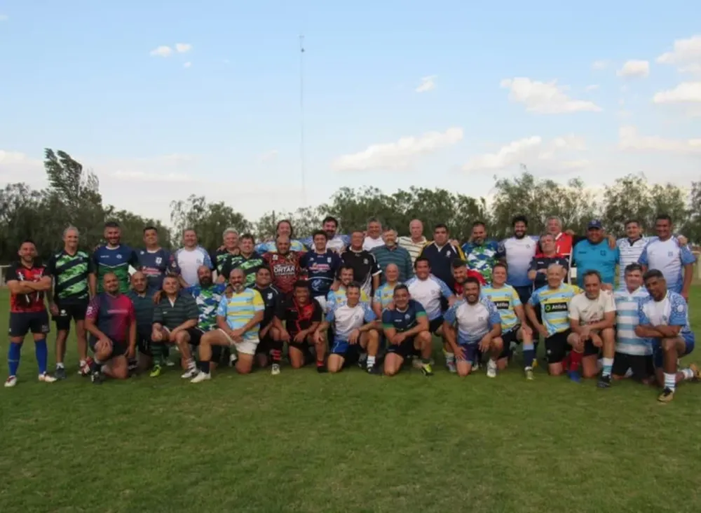 Un regreso con todo en San Juan