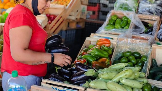 Con un ajuste del 4,6% el Gobierno renueva el acuerdo de los precios