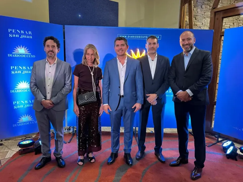 Este año, el Centro de Convenciones Barrena Guzman será la sede del FNS Forum.