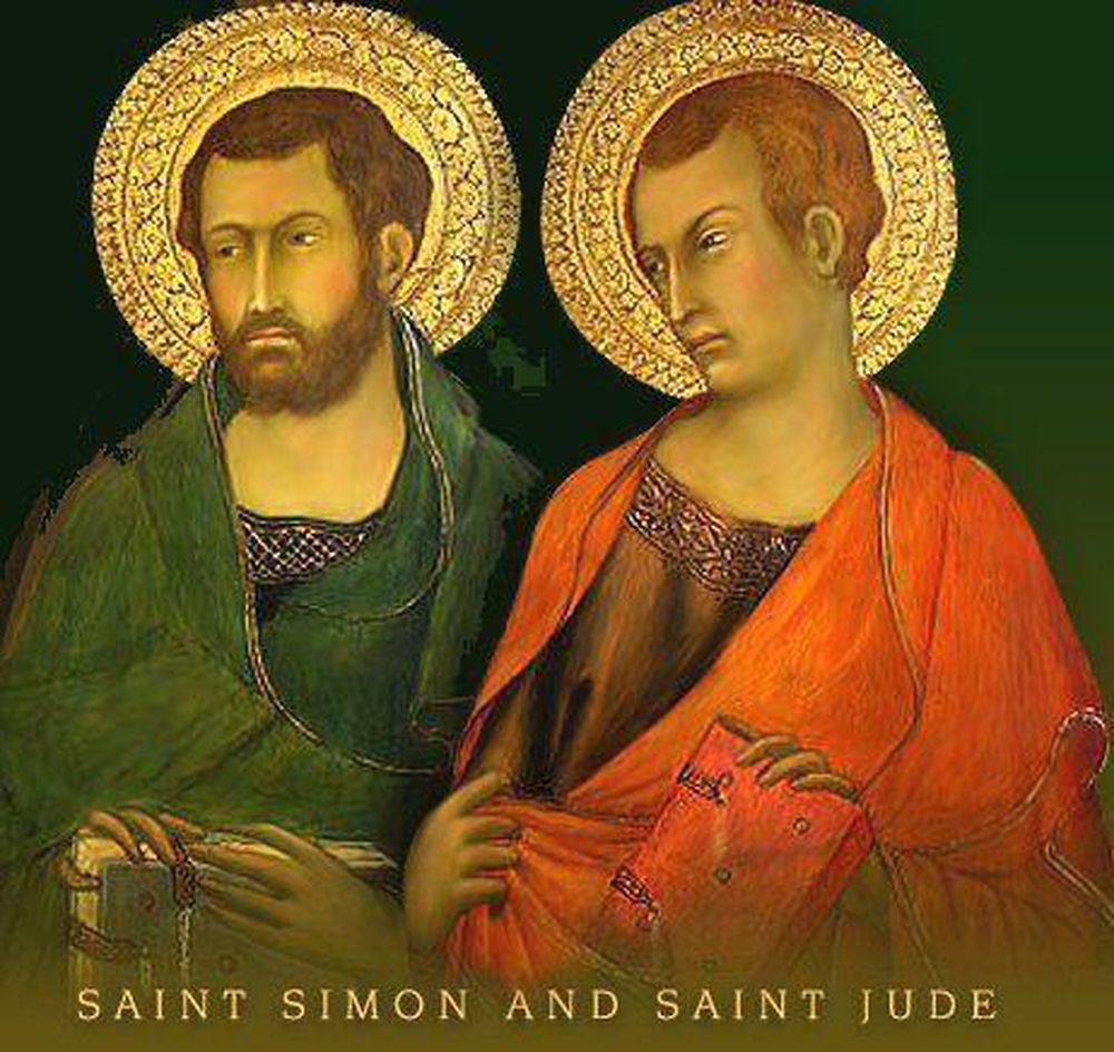 [AUDIO] Reflexión espiritual del miércoles 28 de octubre: grandeza y coraje