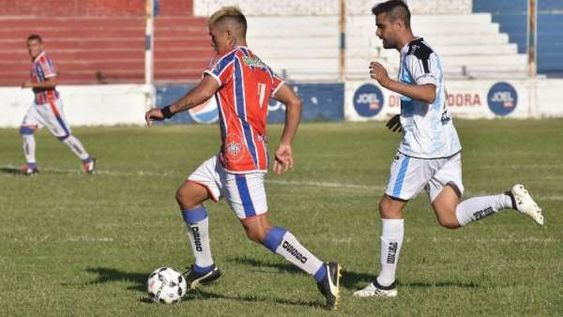 Peñarol perdió y se despidió de la Copa Argentina