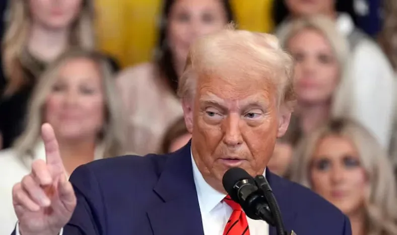 Trump firmó plan para imponer aranceles “recíprocos” a sus socios comerciales