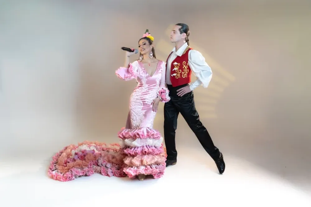 Sanjuanina vuelve a la cartelera de Carlos Paz: Mariana Clemensó retorna con su obra Mestiza