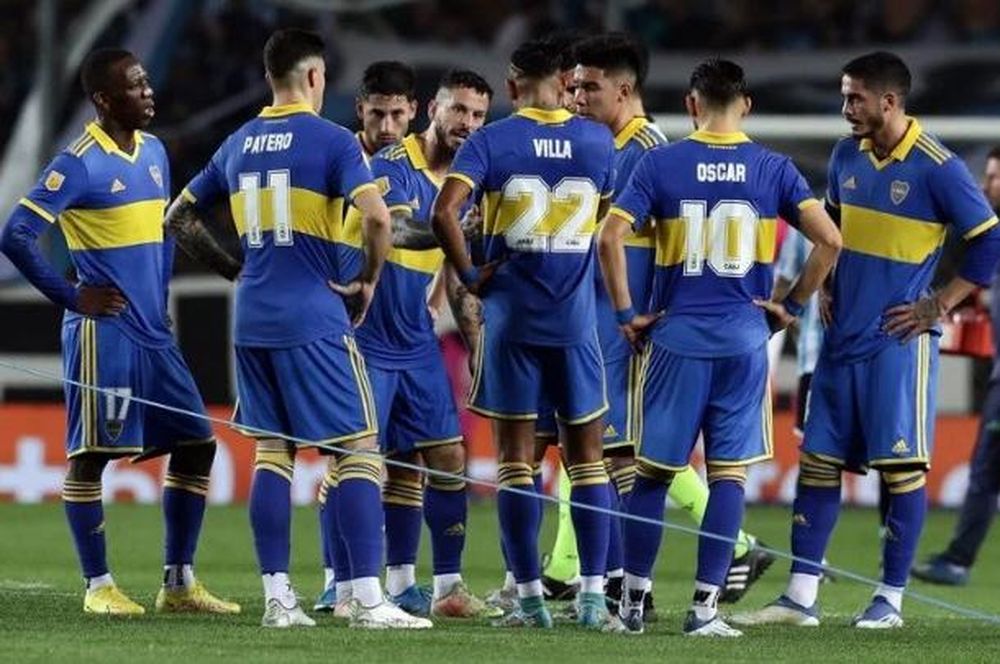 Dos encuentros de sanción y Román bajó un mensaje claro