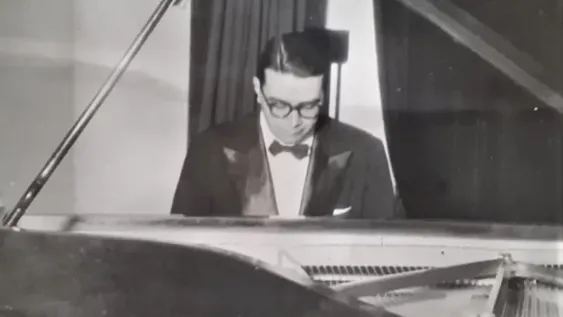 Visionarios de la cultura local