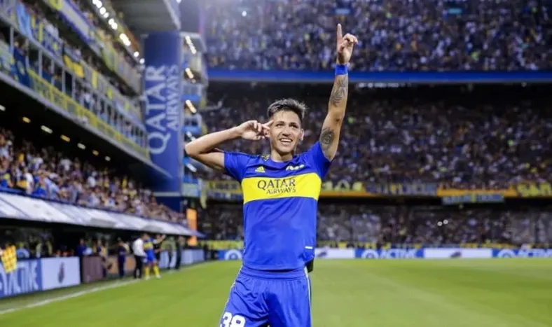 Boca ganó y dio un paso más hacia la clasificación a la Libertadores 2022