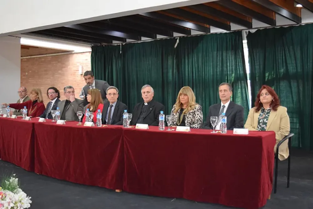 UCCuyo: la virtualidad como propuesta formativa