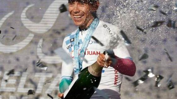 “Vinimos para esto”