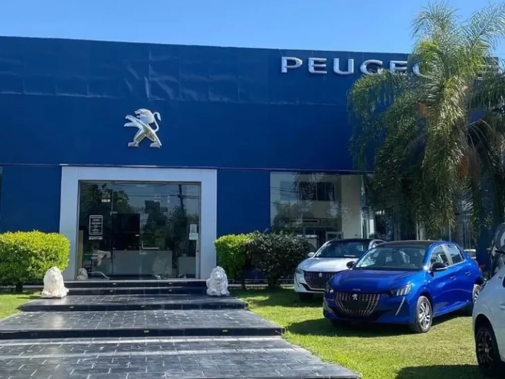 Grupo Lorenzo suma una nueva marca