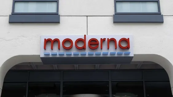 La vacuna de Moderna es la segunda en recibir la aprobación completa en Estados Unidos