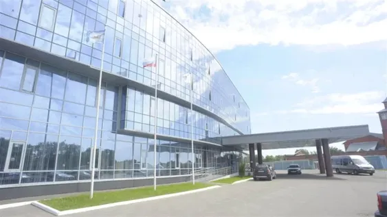 Cómo es el búnker donde estará alojada la Selección en Rusia