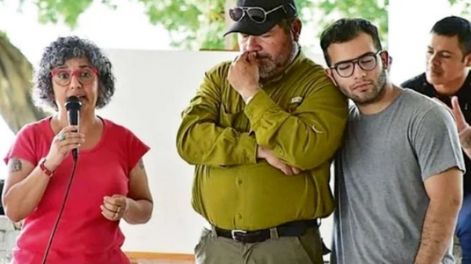 Femicidio de Cecilia Strzyzowski: autorizaron al Clan Sena a reunirse para el cumpleaños de César y las fiestas