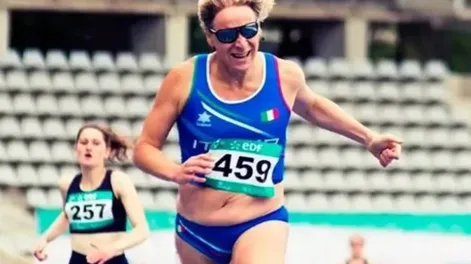 Las personas transgénero no podrán competir en pruebas femeninas de atletismo