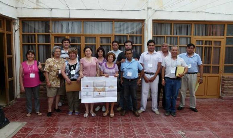 Eligieron los proyectos que financiará MASA