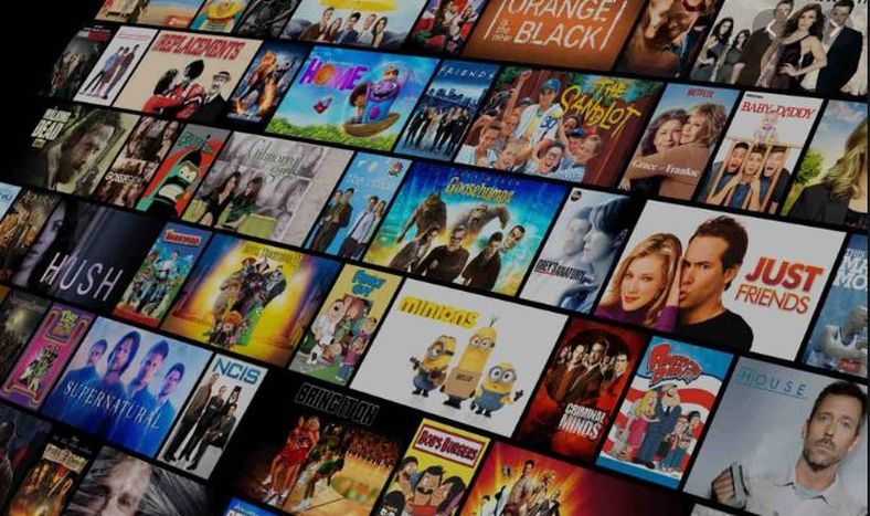 Eligieron a la mejor serie de Netflix y hubo polémica en las redes
