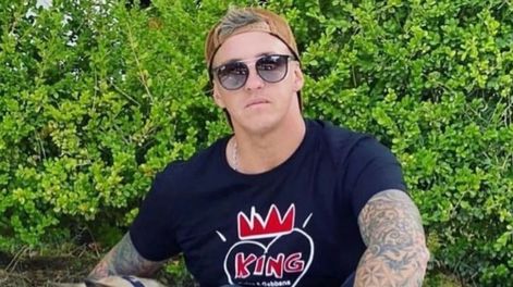 Quién es la mujer trans que fue detenida en la causa que investiga el asesinato del empresario