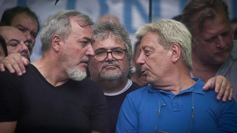 La Justicia ordenó la intervención de la UOM por irregularidades en las elecciones del gremio.&nbsp;