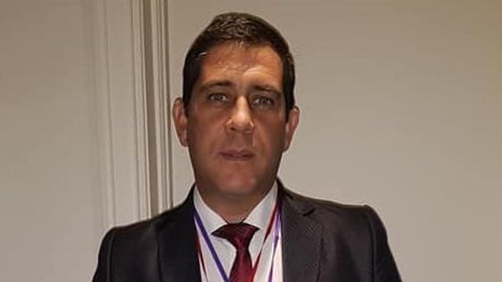 Tras el pedido de detención, el exintendente de Angaco sigue sin presentarse ante la Justicia