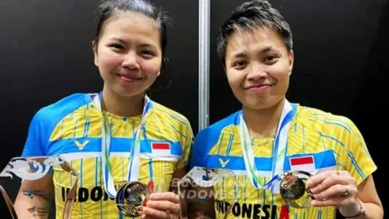 Ganaron el oro en Tokio y les regalarán un casa, 5 vacas y comida para toda la vida