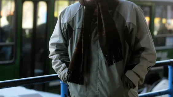 Más viento y ola polar: cómo seguirá el tiempo en San Juan