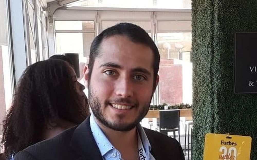 Confirman que las cámaras del control policial de San Carlos captaron el auto del ingeniero desaparecido