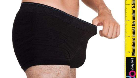 El calvario que arrastra desde nacimiento el hombre con el pene más largo del mundo