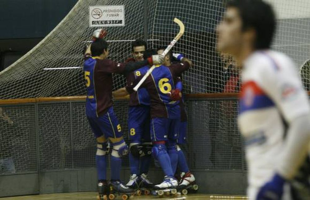 UVT fue puro gol y es el campeón
