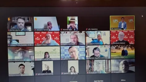 Transformación digital y  biosoluciones sustentables