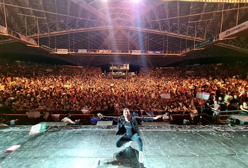 Otra hazaña para Omega