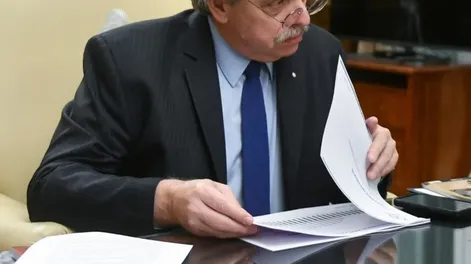 Imputaron a Alberto Fernández en la causa por la contratación de seguros