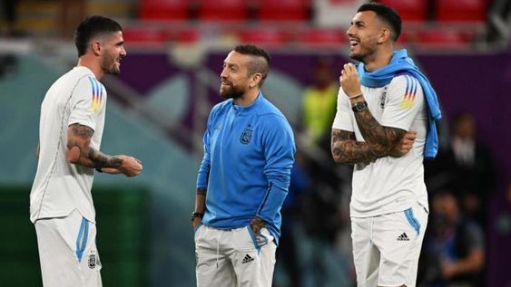 La ‘costumbre’ de los caramelos