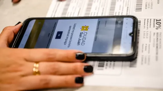 Un beneficio para los vecinos de Capital.