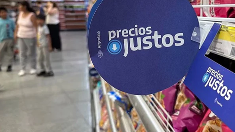 Multas millonarias a dos multinacionales por incumplir Precios Justos