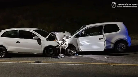 Dos tragedias conmueven a Catamarca.