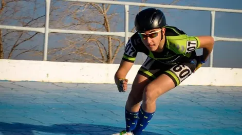 Revelaron los detalles de cómo fue el ataque al patinador a la salida de un boliche