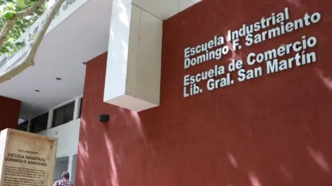 Suspendieron la actividad en los institutos preuniversitarios de la UNSJ.