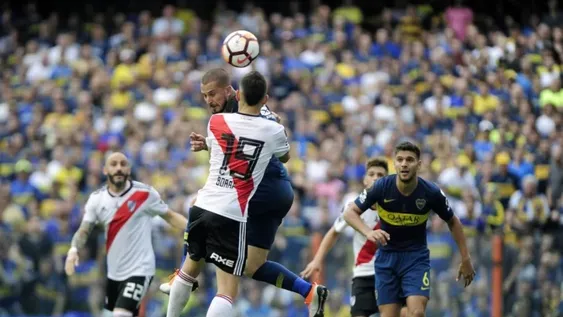 Miembro del TAS dijo que “no sería una rareza que la Libertadores se la den a Boca”