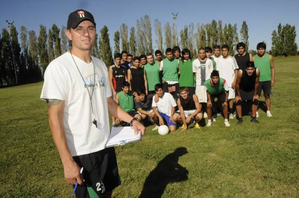 Del otro lado de la línea