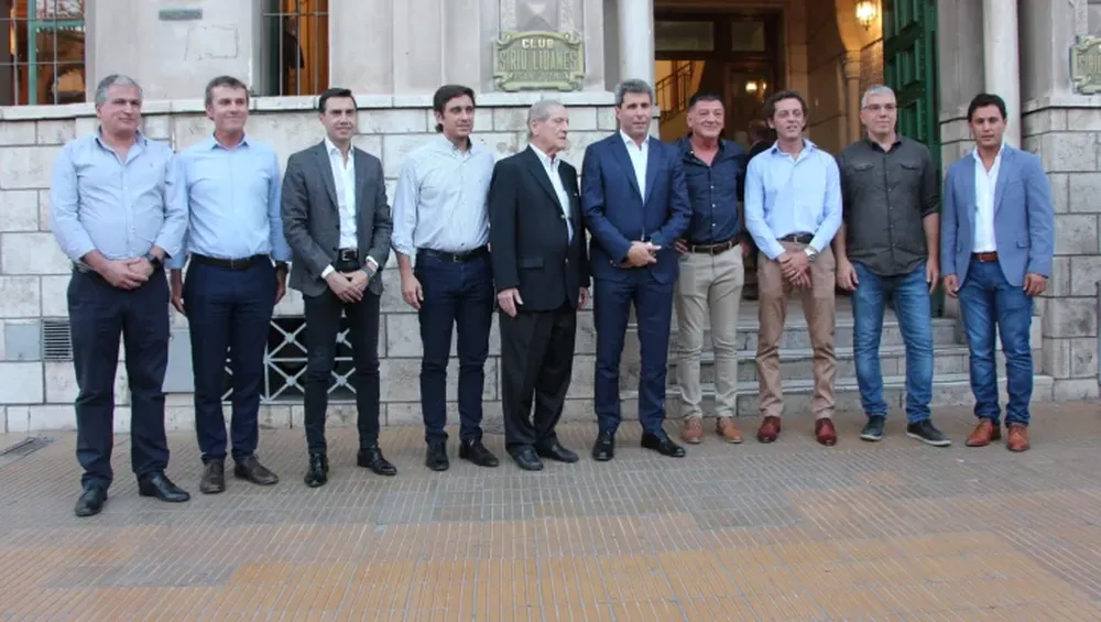 El jurado eligió a los mejores de cada disciplina y al Deportista del Año 2019