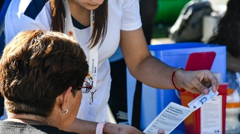 La Estación San Martín será el escenario del VacunArte +, que ofrecerá vacunación, controles y actividades recreativas de forma gratuita.&nbsp;