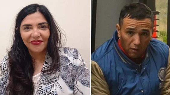 Abrieron sumario a una jueza por que se habría besado con un condenado