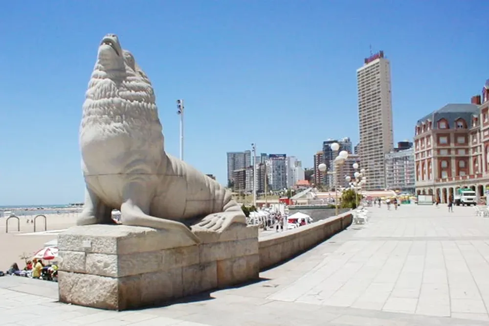 Aumentaron los contagios en Mar del Plata