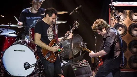 El Quilmes Rock anunció los artistas y horarios de sus dos jornadas