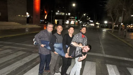 Imágenes y sonidos eternos