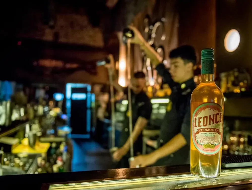 Mendoza apuesta al vermouth