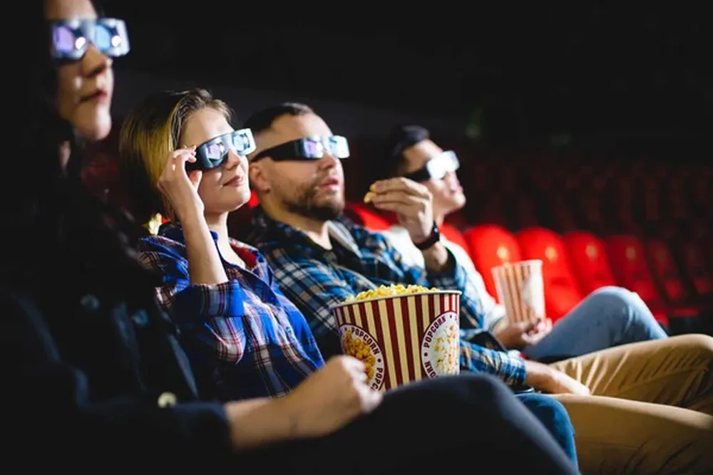 Cine en San Juan: Una cartelera renovada con terror, clásicos y grandes aventuras