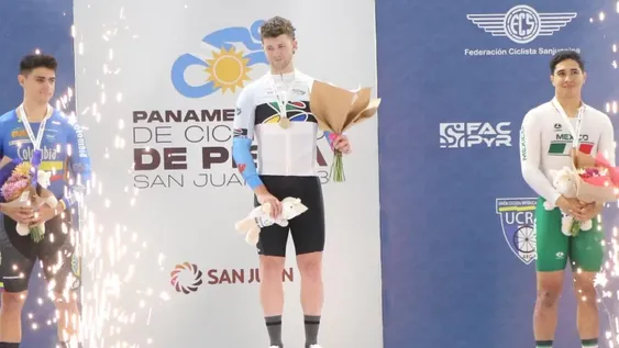 Bibic, el pibe de oro canadiense