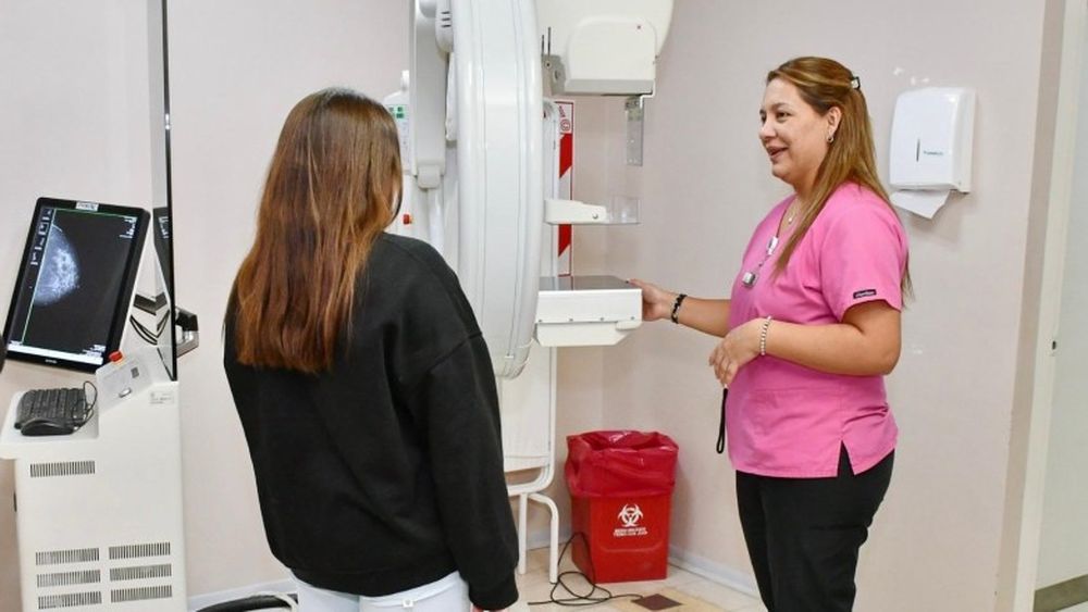 La nueva propuesta de prevenci&oacute;n de Salud se desarrollar&aacute; en diferentes hospitales.
