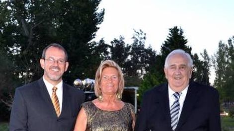 Saffe Aranda – Rodríguez Correa