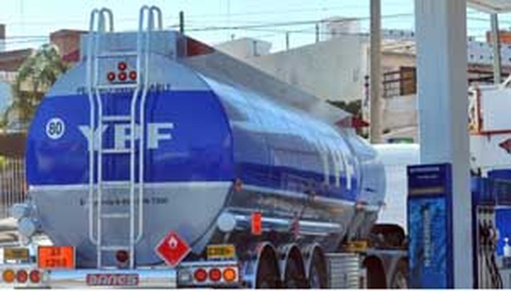YPF: España propone arreglo “amistoso” con Argentina